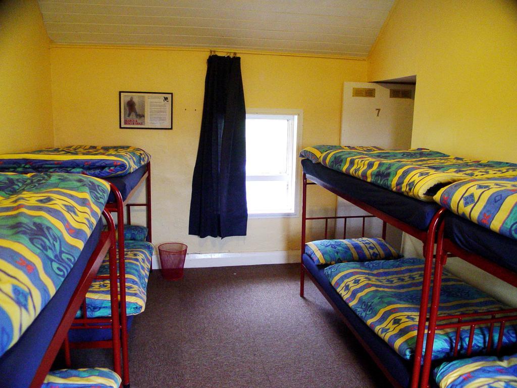 Ben Lettery Connemara Hostel Galway Habitación foto
